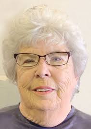 Peggy Scholl Obituary