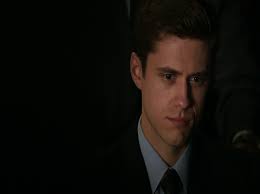 Aaron Tveit