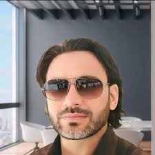 Ghousia Marble Factory kotli Ak