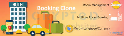 Booking Clone Booking Script Booking Clone Script In Php Ncrypted Websites Vacation Rental Booking Website Booking