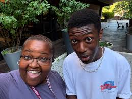 Great tournament this weekend hosted by Reggie Chapman and the team at  Plano West, TX! Nothing makes me happier than being able to travel to  speech and debate tournaments and see students