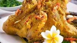 Ayam betutu bakar menjadi varian masakan keluarga yang tentunya tidak kalah lezat dibandingkan menu masakan ayam betutu basah ataupun goreng. Resep Ayam Betutu Khas Bali Enaknya Juara Lifestyle Fimela Com