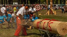 Morton Loggers' Jubilee
