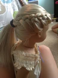 I hope you are having a great day! Short Hair Hairstyles For American Girl Dolls Novocom Top