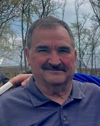 Robert Francis Devereaux Obituary September 10, 2023