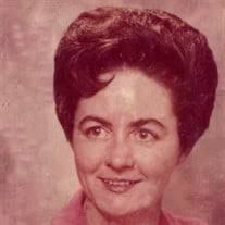 Obituary information for Mary Ann Jolly DeMuth)