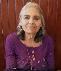 Mary Louise Hudspeth Obituary *** - Forest Lawn