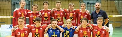 Tsv hartberg takes part in the championship avl, austria. Home Tsv Hartberg Volleyball