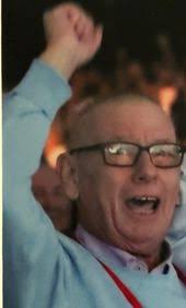 Condolence Book for Joe Reilly (Navan, Meath)