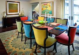 Dining Chair Painted Dining Room Furniture Uk Colorful Dining Room Chairs Awesome Looked I Colored Dining Chairs Colorful Dining Room Chairs Dining Room Colors