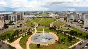 Mar 12, 2021 · 2. Brasilia Die Grosse Hauptstadt Brasiliens