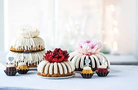 12 reviews of nothing bundt cakes so glad we finally have a nbc in mt juliet!! Choosing A Wedding Cake With Nothing Bundt Cakes Strongsville Today S Bride