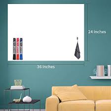 Google has many special features to help you find exactly what you're looking for. White Board Paper Dry Erase Wallpaper Peel And Stick Dry Erase Board 36 X 24 Self