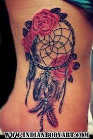 A dream catcher is a magical item that you can place above your bed and the idea is that it will catch any bad dreams so that you don't have to experience them yourself. 60 Dreamcatcher Tattoo Designs 2017