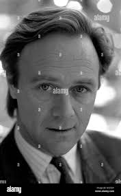 Christopher cazenove hi-res stock photography and images