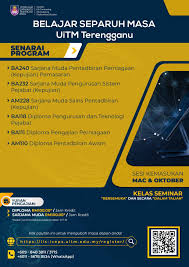 Then click the pictures icon in the placeholder to insert your own image. Diploma Pengurusan Pejabat Uitm