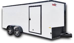 factory direct enclosed trailers usa cargo trailer sales