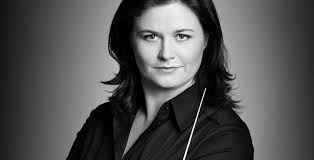 Two Symphonies and a Toccata