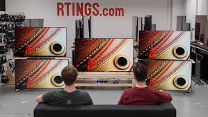 10.8 x 9.7 x 4.4″. The 5 Best Sounding Tvs Summer 2021 Reviews Rtings Com