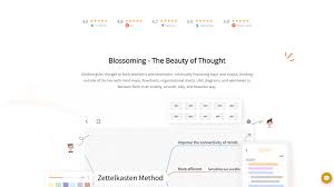GitMind - 用于协作和思维导图的工具。 - AI办公提效- ToolAI.io