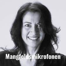 Mangfoldsmikrofonen (Diversity Podcast)