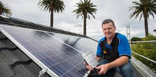 Your One-Stop Solar Shop in Hawke's Bay