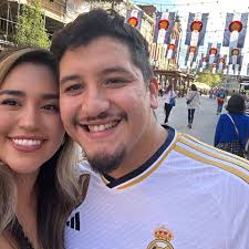 Fundraiser for Daniela Navarro by Paige Duncan : Help for Abram and Danni!