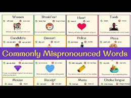 ʃɛz lɔ̃ɡ, long chair) is an upholstered sofa in the shape of a chair that is long enough to support the legs. 185 Commonly Mispronounced Words In The English Language 7esl
