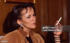 Christine Boisson, actress France. Christine Boisson, comedienne... News  Photo