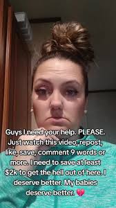 Single Mom's Journey: Starting Over for a Better Life