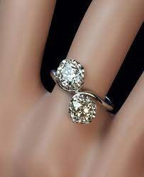 Pin On Diamond Ring Antique