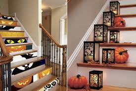 Halloween spirits made of milk jugs. 29 Cool Halloween Home Decoration Ideas Design Swan