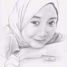 Maybe you would like to learn more about one of these? Gambar Lukisan Wajah Abstrak Hitam Putih Kumpulan Gambar Menarik