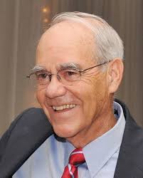 Obituary for Fred Eugene Smith