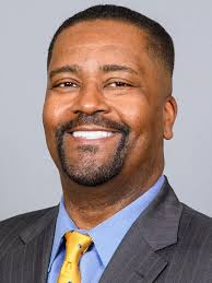 Frank Haith
