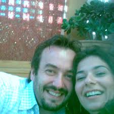 Marco Florian, autor en Italiani Ovunque