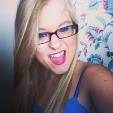 Hannah Hazel Gilley (1996-2016)