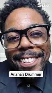 Aaron Spearman's Instagram, Twitter & Facebook