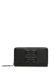 Givenchy Siyah Kadin Siyah Logo Kabartmali Kadin Deri Cuzdan 547737 Beymen Cuzdan Deri Cuzdan Givenchy