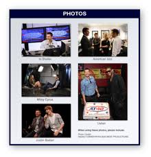 American Top 40 With Ryan Seacrest 40th Anniversary Asset Pack Jennifer Quiroz Ryan seacrest is expanding his relationship with abc in a big way.