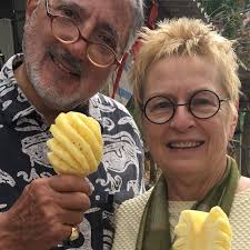 John and Nancy Petralia