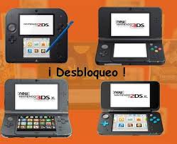 De más bajo a más alto precio, de más alto a más bajo 8 12 24 36 show all últimas unidades en stock consolas y videojuegos. Rt Juegos Chile Promo Desbloqueo 3ds Y 2ds Old Y New Facebook
