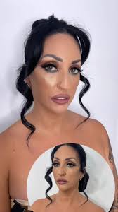 Pide tu cita para tus eventos peluqueria y maquillaje jared campos  #verano2023 #agosto #evento #bodas #fiesta #paraquientuquieras #maquillaje  #recojidosespeciales #recojidos #paratodoelmundo #granada ...