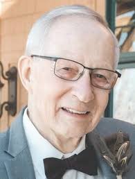 Obituary of Dennis Andrew Harren