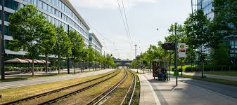 The network is currently operated by bremer straßenbahn ag. Bpr Dipl Ing Bernd F Kunne Partner Linkedin