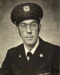 Clifford Avard "Cliff" Bonnyman