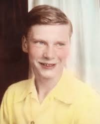 Darrell McLean Obituary