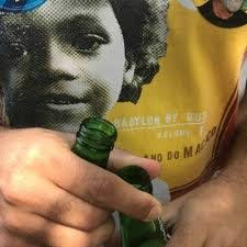 Pedro Chamberlain's Instagram, Twitter & Facebook