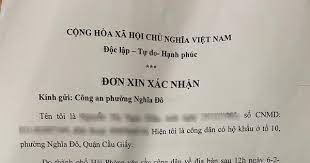 Hcm và nhiều tỉnh thành trên cả nước, nhiều tỉnh thành và khu vực có ca nhiễm đang thực hiện giãn cách xã hội theo chỉ thị 15, chỉ thị. Toi Ä'i Xin Giáº¥y Phep Vá» Háº£i Phong Tuá»•i Tráº» Online