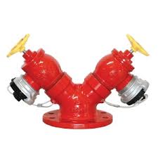 VAN PCCC NGOÀI TRỜI – OUTDOOR FIRE HYDRANT ...